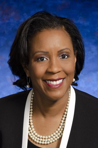 Gisel Smith Giselle Smith-Johnson promoted at WestStar | Business Announcements ...
