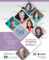 2019 Women of Impact