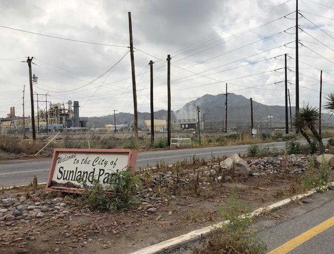 Sunland Park seeks (economic) high as marijuana legal in New