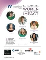 2023 Women of Impact