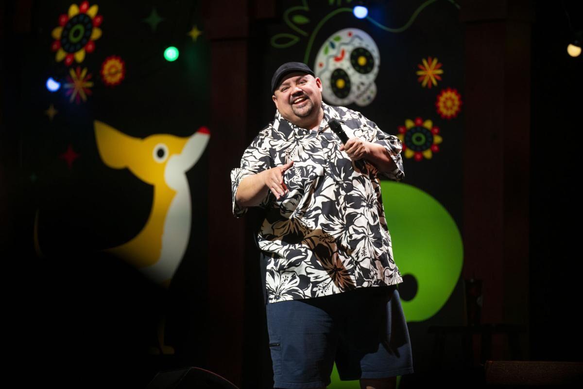 Comedian Gabriel Iglesias Returning To El Paso Lifestyle Elpasoinc Com