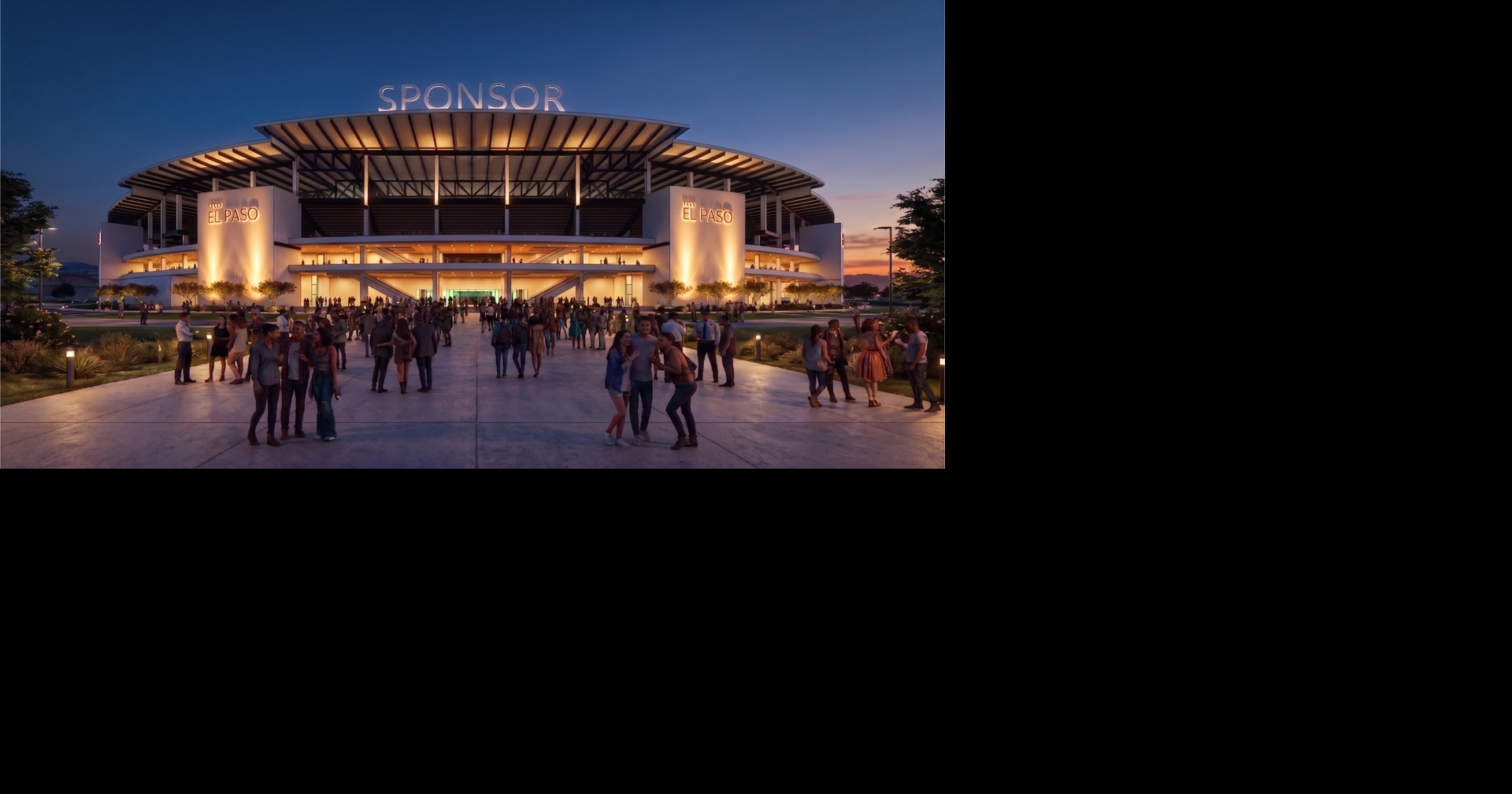 Venu boosts investment in Sunset Amphitheater to $160M, opening pushed to 2027