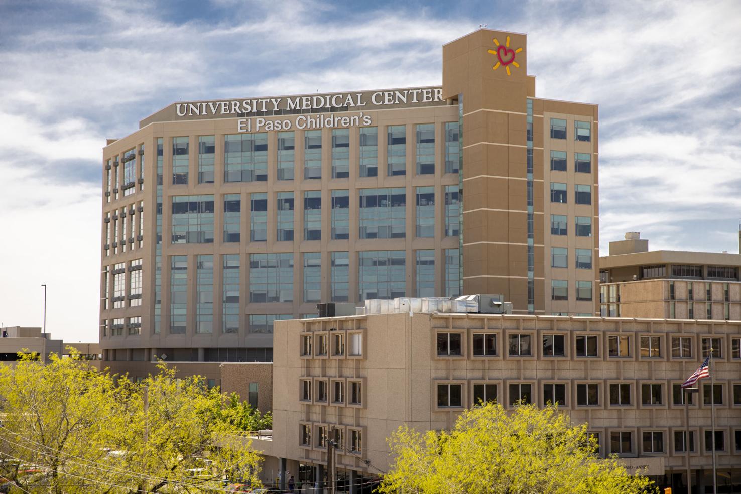 El Paso Children’s Hospital, doctors sued over child’s death Local