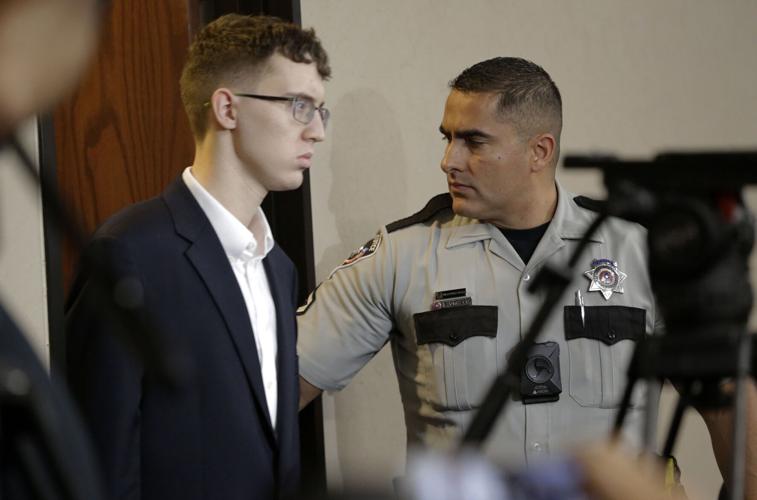 Ruben R Ramirez Photos: El Paso community perseveres, shows resilience in face of ...