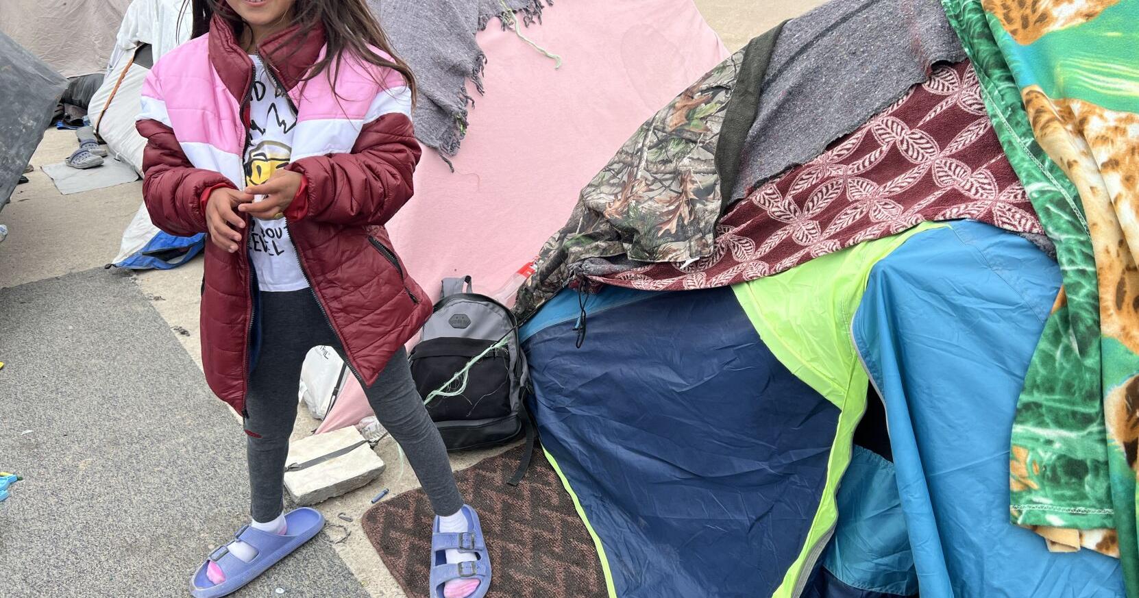 The US should ready now for next migrant surge - Vimarsana News