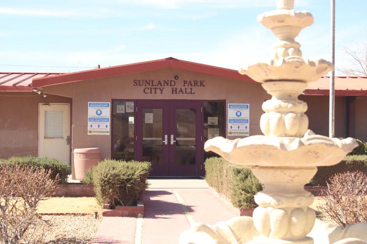 City manager wants to change Sunland Park’s image Local News