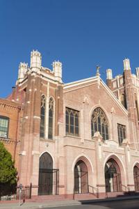 Panasonic Ultra Cold Freezers University Medical Center of El Paso
