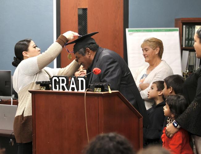 El Paso DWI court offers second chances | Local News | elpasoinc.com