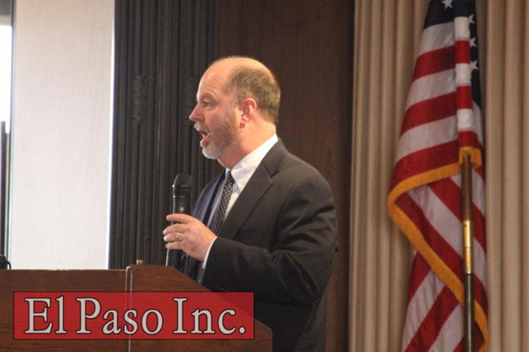 El Paso Economic Outlook Conference Lifestyle