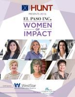 2016 Women of Impact