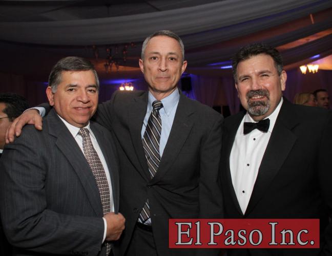 Housing Authority of El Paso Awards Dinner Lifestyle