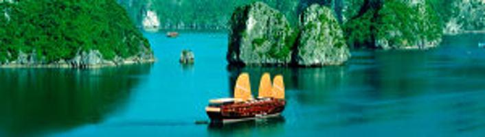 The best of Vietnam and Cambodia