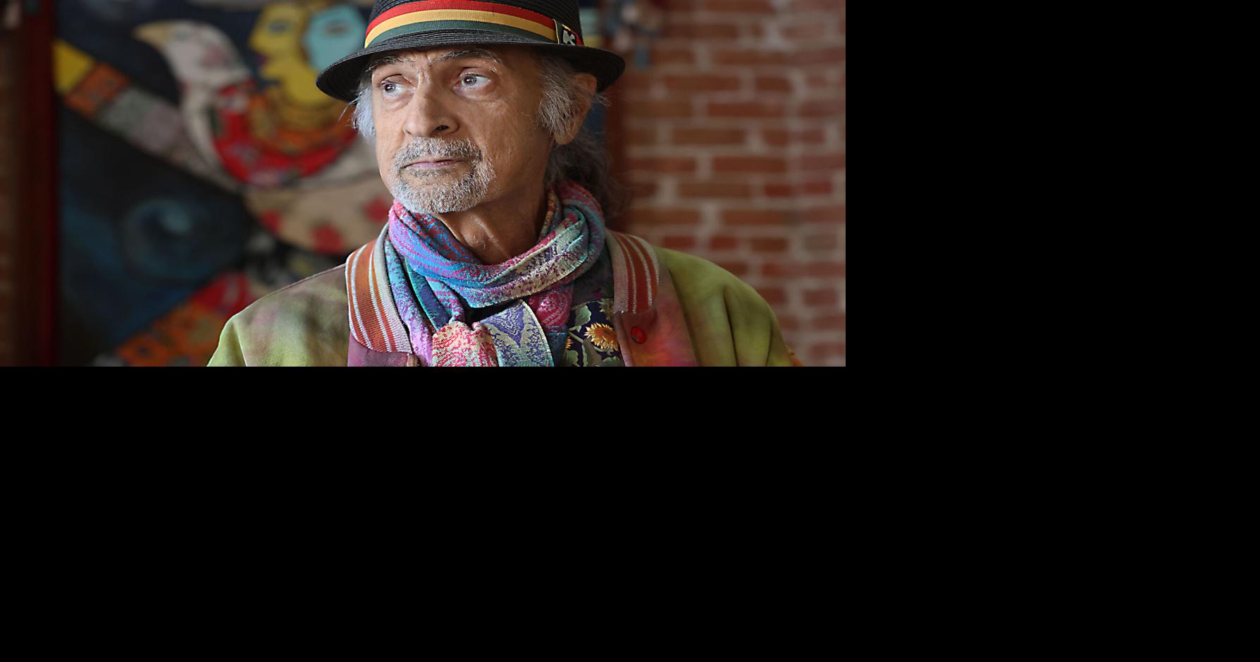 Hal Marcus, renowned El Paso artist, passes away at 74