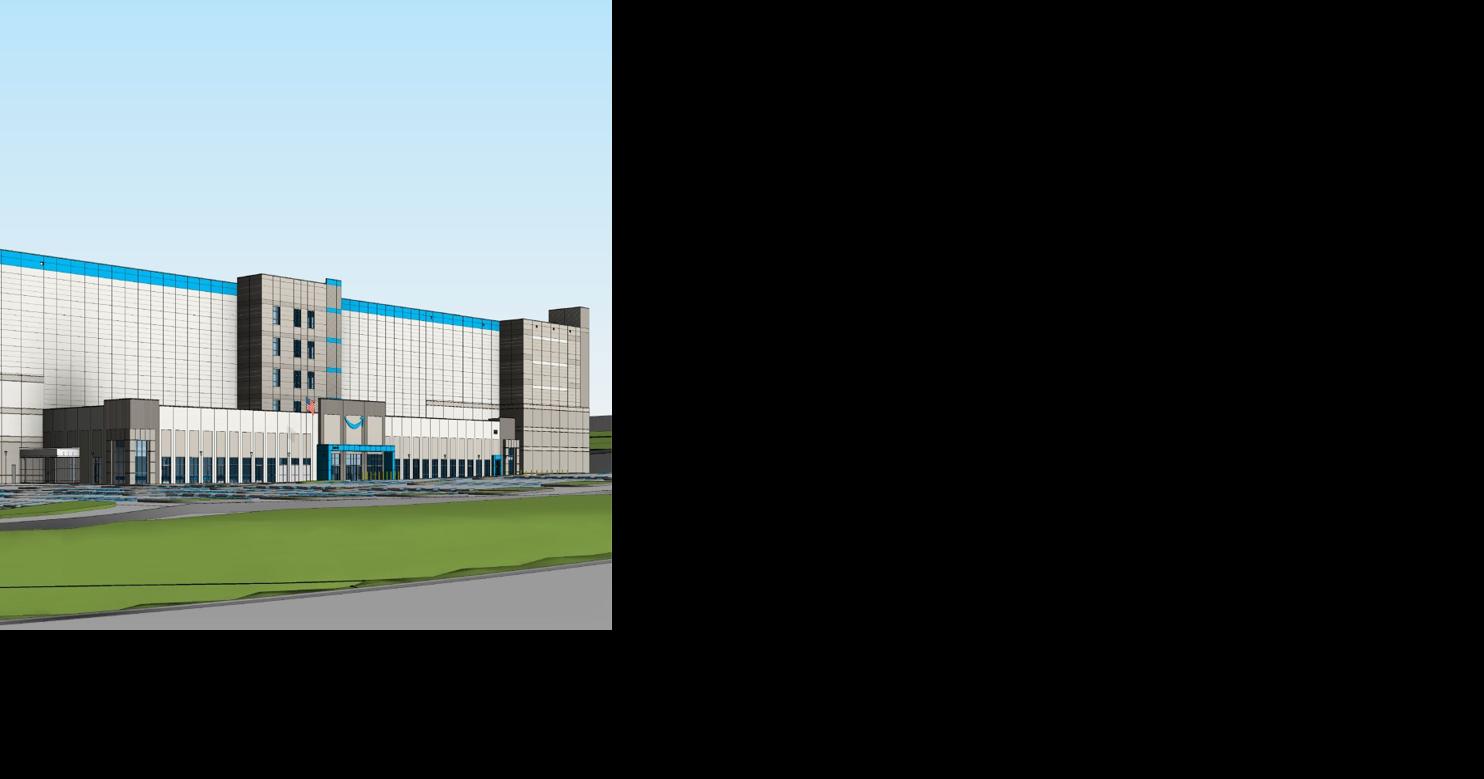 Amazon confirms 750job El Paso fulfillment center Local News