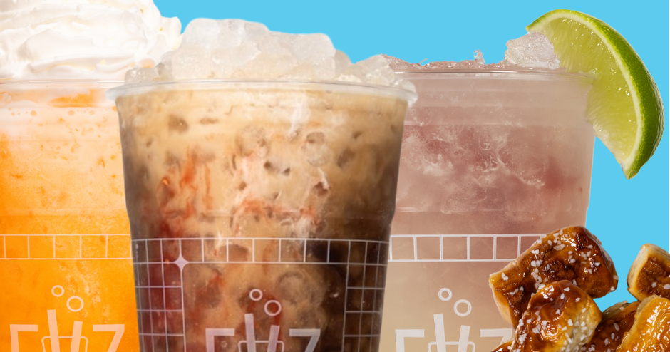 FiiZ Drinks coming to Liberty Hill Rachel Madison Owner/Publisher Sep 5, 2026 59 mins ago