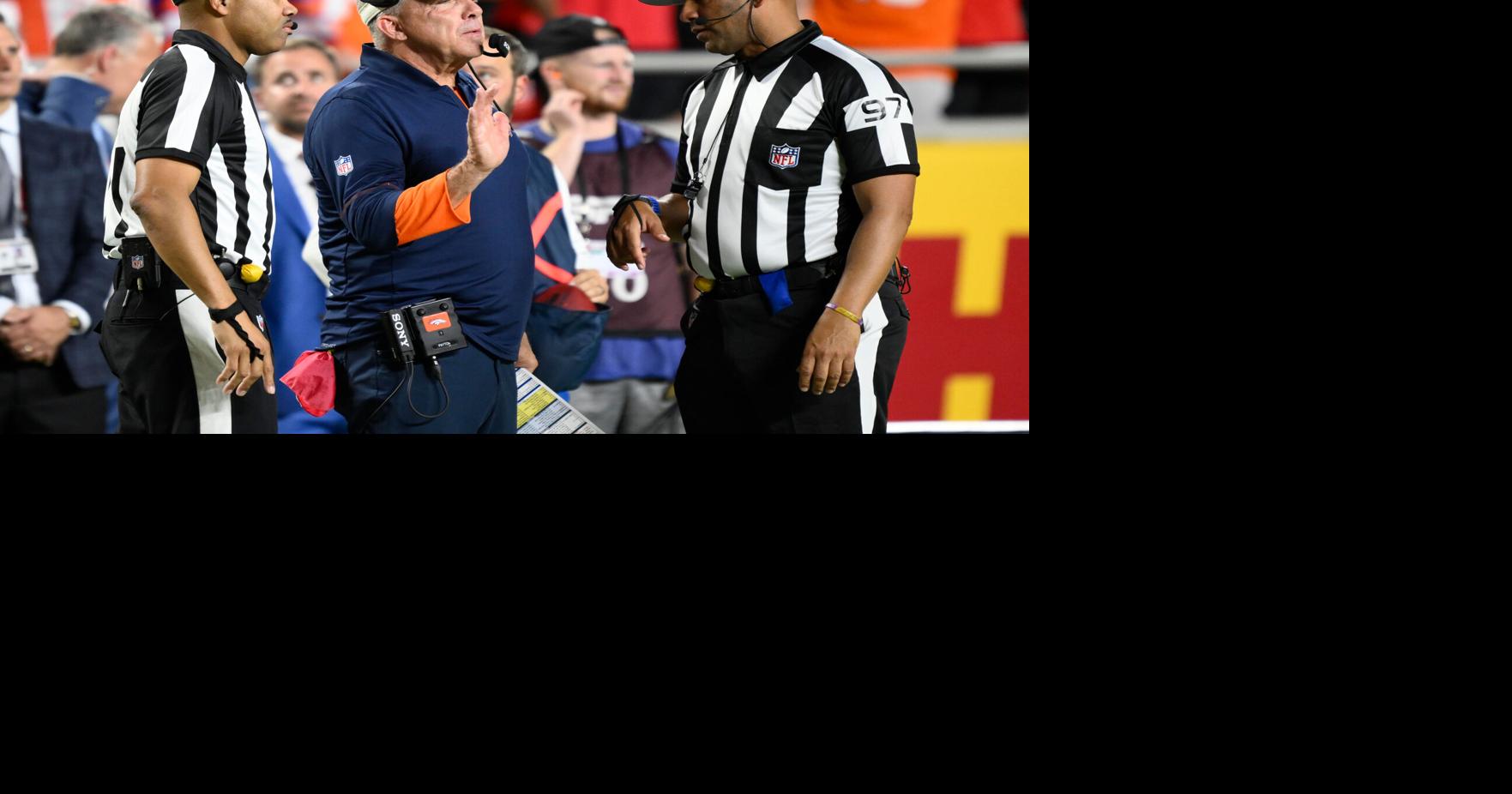 Kappy's Corner: Too soon? Five NFL overreactions after week 1 Sep 17, 2026 Sep 17, 2026 Updated 6 mins ago