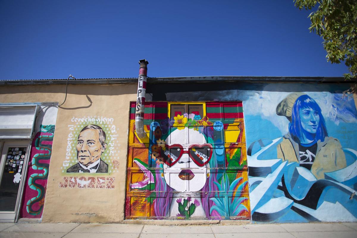 Art Spot Faces Local Features Elpasoinc Com