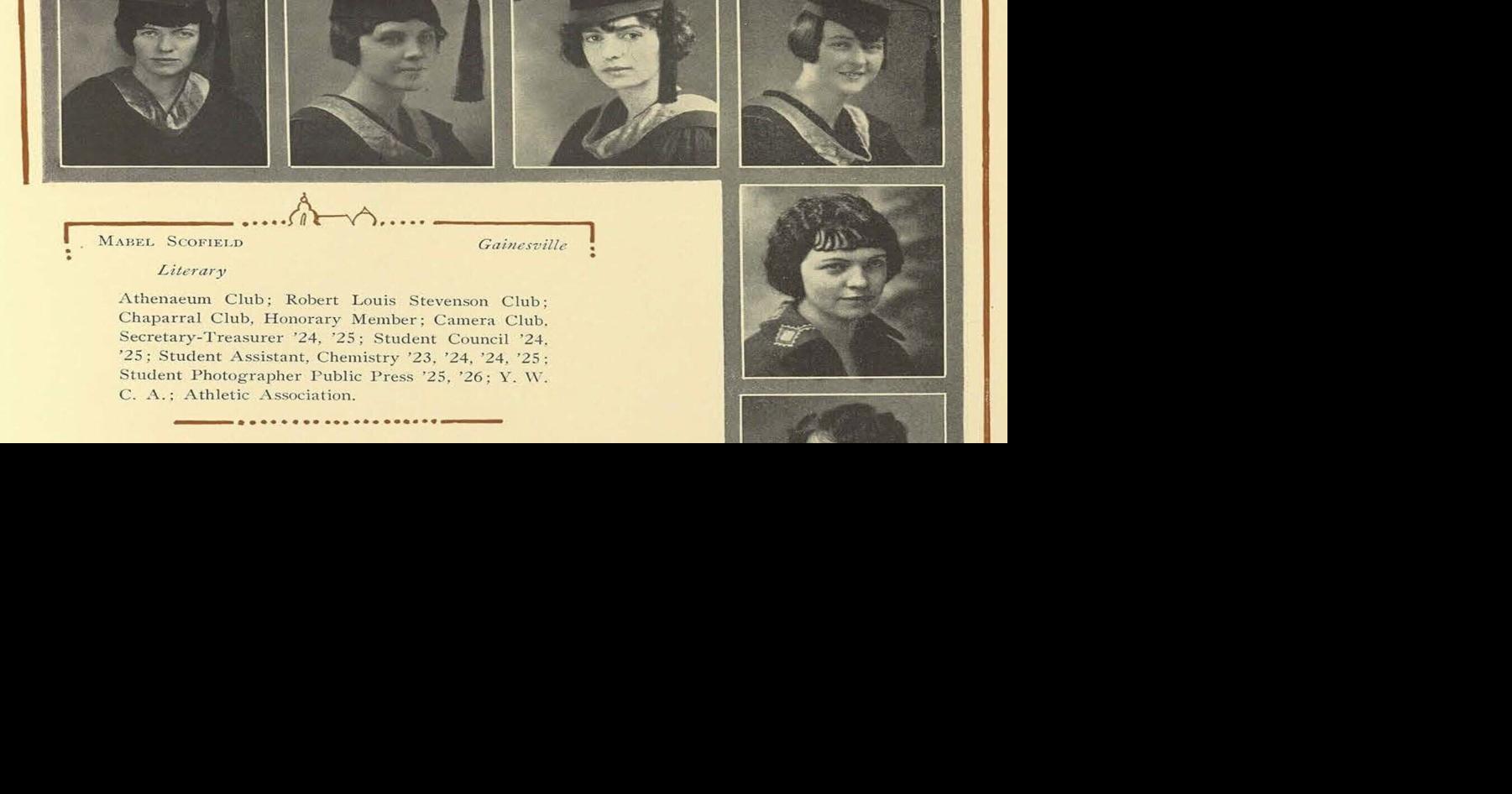 First-generation college student who graduated from TWU a century ago planted seed for $1M endowment By Lucinda Breeding-Gonzales Staff Writer Jul 6, 2026 3 hrs ago