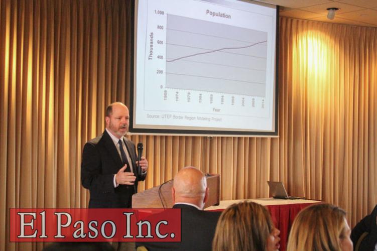 El Paso Economic Outlook Conference Lifestyle