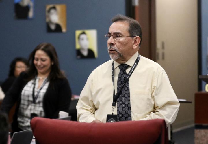 El Paso DWI court offers second chances | Local News | elpasoinc.com