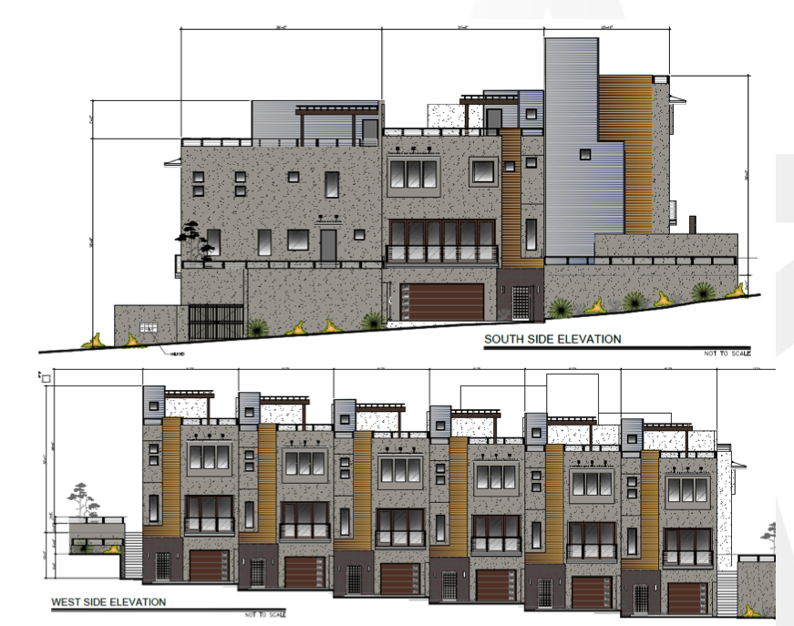 City to consider tax breaks for townhomes in Central Local News