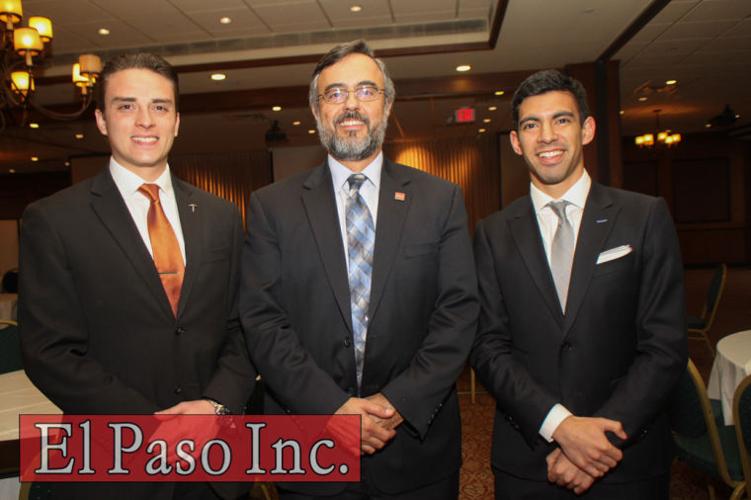 El Paso Economic Outlook Conference Lifestyle