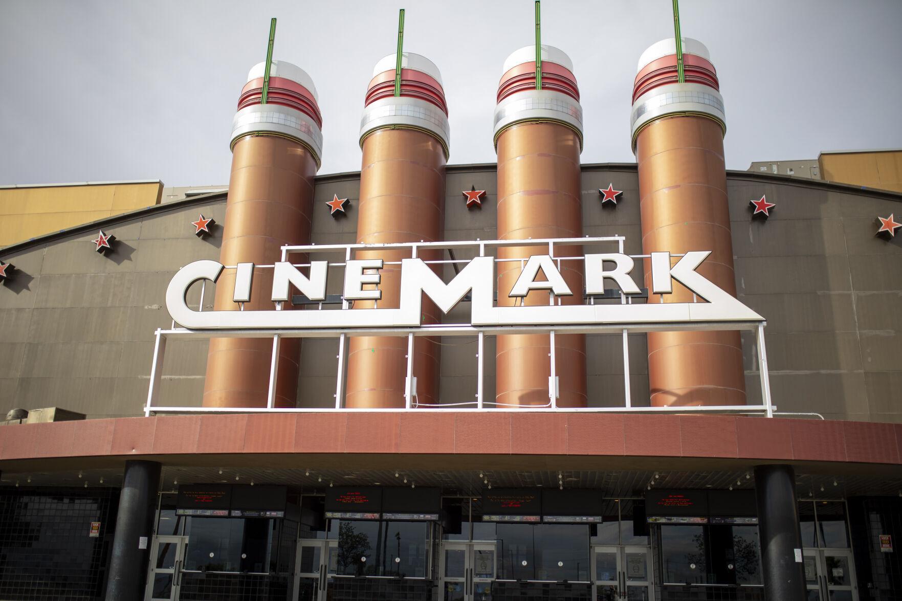 Gamescape by Cinemark coming to El Paso Local News