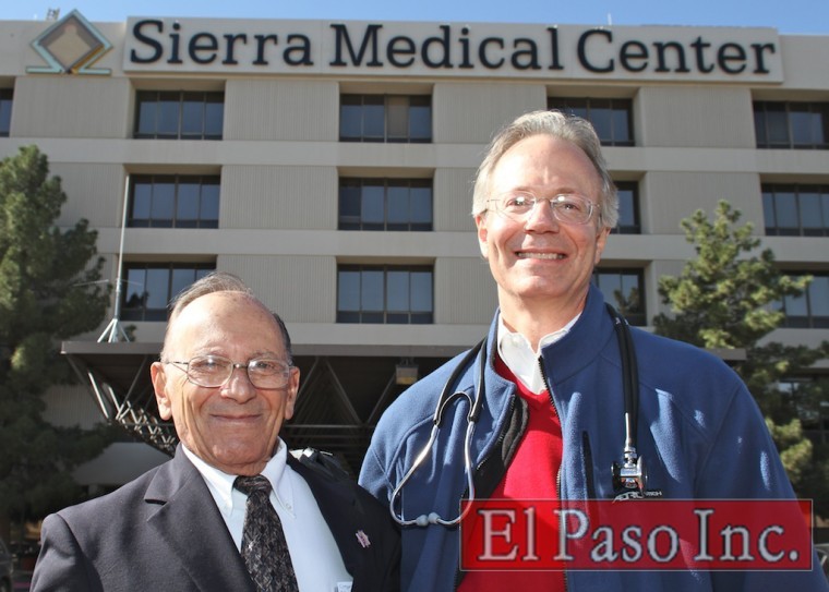 Sierra Medical celebrates 35 years Multimedia