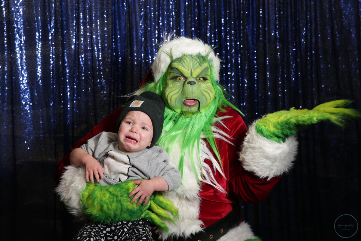 Catching Up With The 915 Grinch Local Features Elpasoinc Com