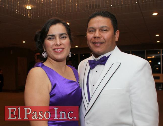 Housing Authority of El Paso Awards Dinner Lifestyle