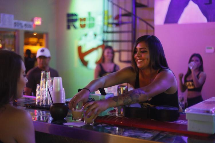 Bars and restaurants chase growth on Eastside Local News