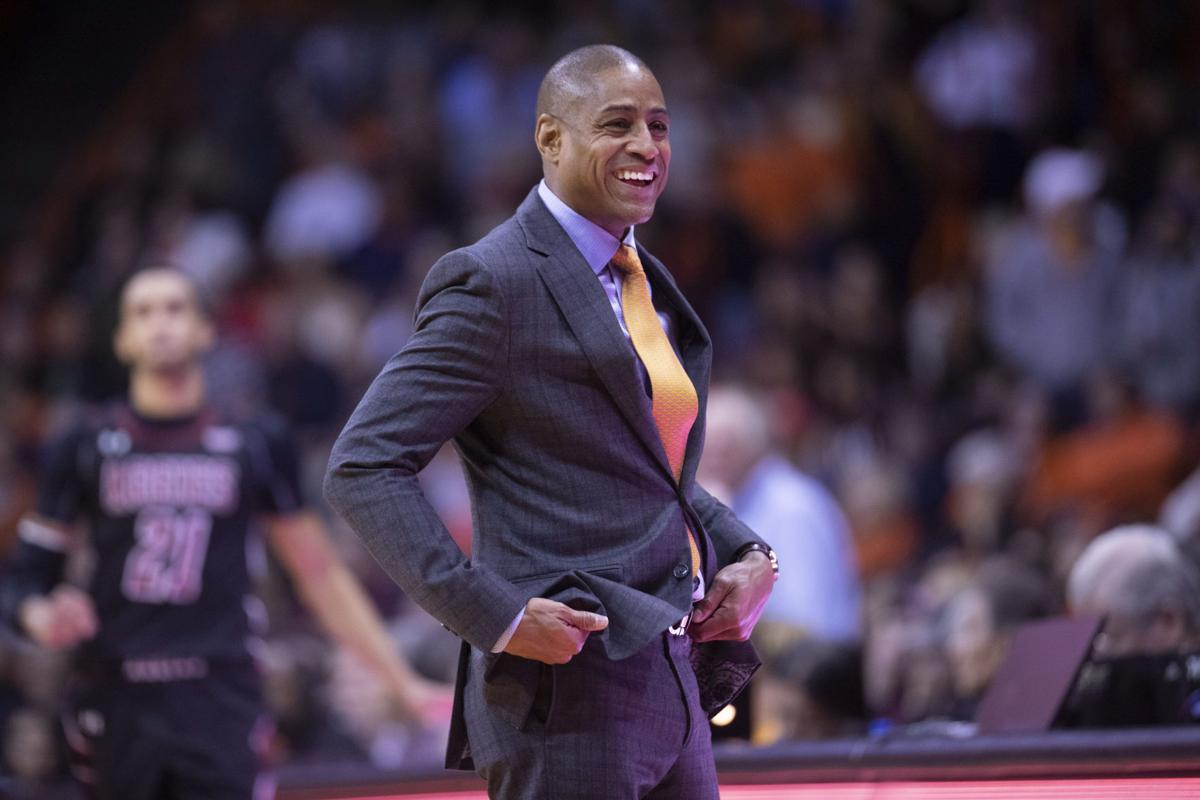 Kappy S Corner Utep S Terry Players Need Teamwork Refocus