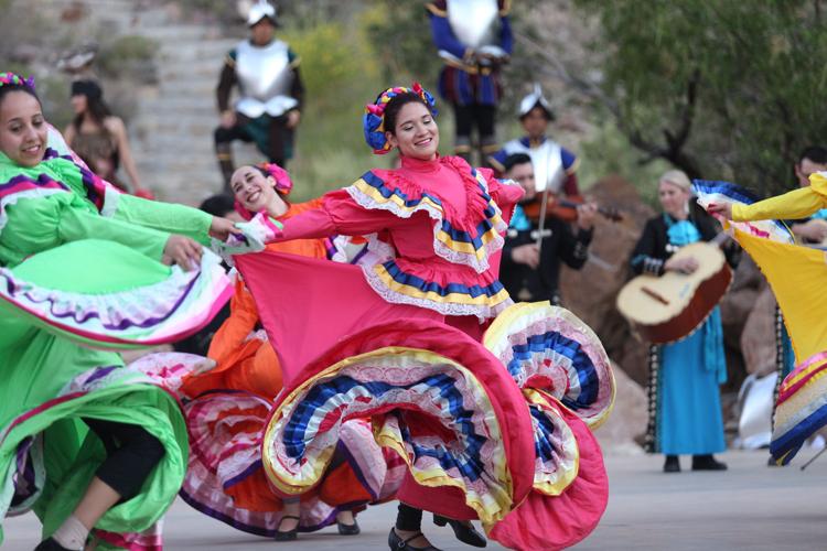 ‘Viva! El Paso’ returns to McKelligon Canyon Lifestyle