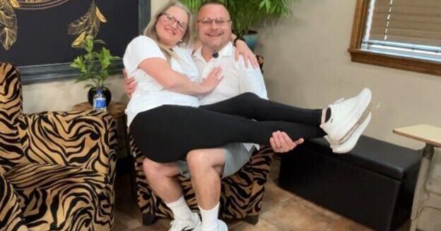 Texarkana couple rises to top 5 in national 'America's Favorite Couple' competition TRACY GLADNEY, KTBS Contributing Writer Aug 12, 2026 48 mins ago