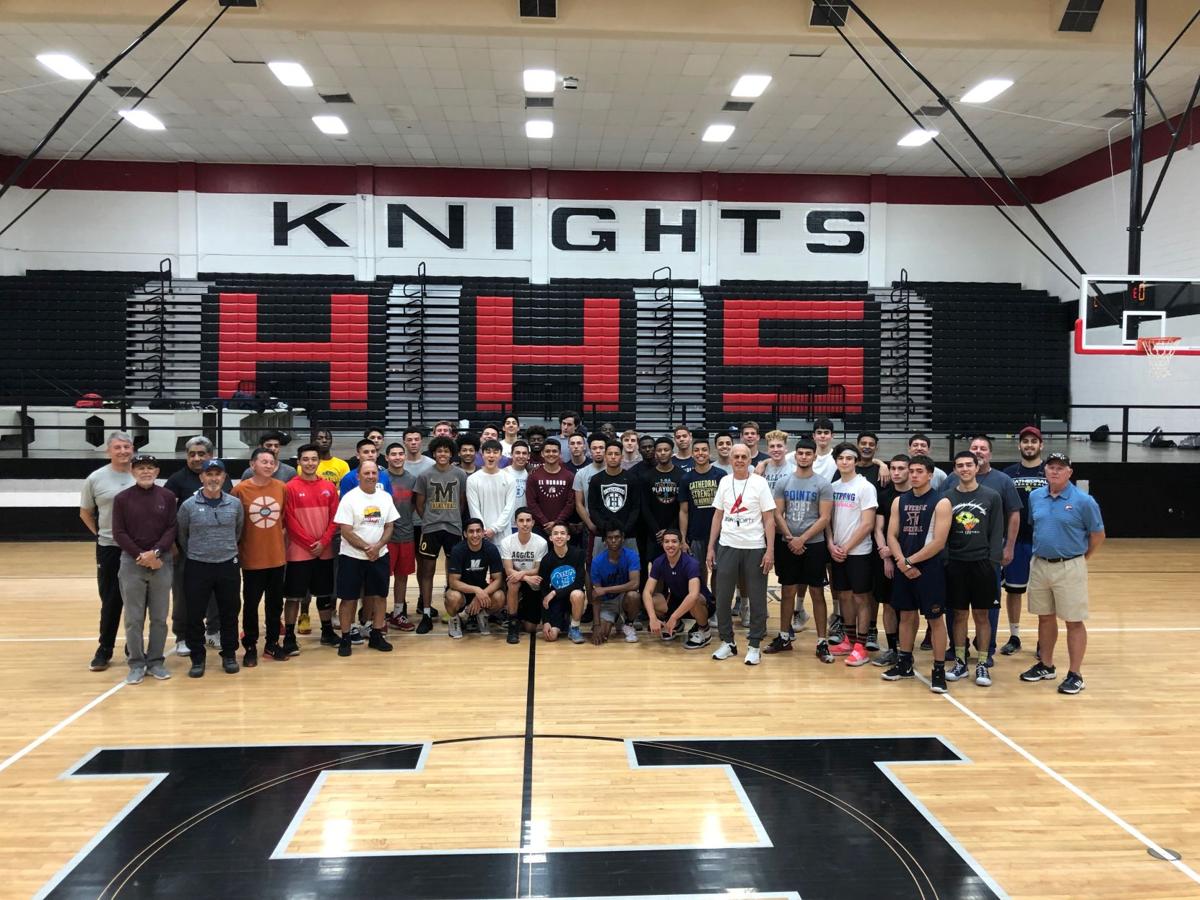 Kappy S Corner Event To Showcase Area S Best High School Basketball Lifestyle Elpasoinc Com