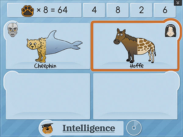 Tap, tap, slide: Have fun with these cool learning apps | Special Sections  