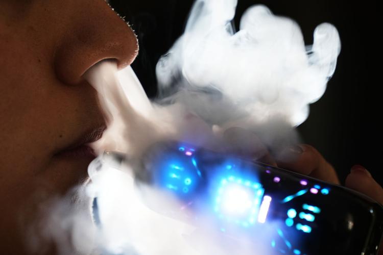 The war on smoking isn't over | Medical Section