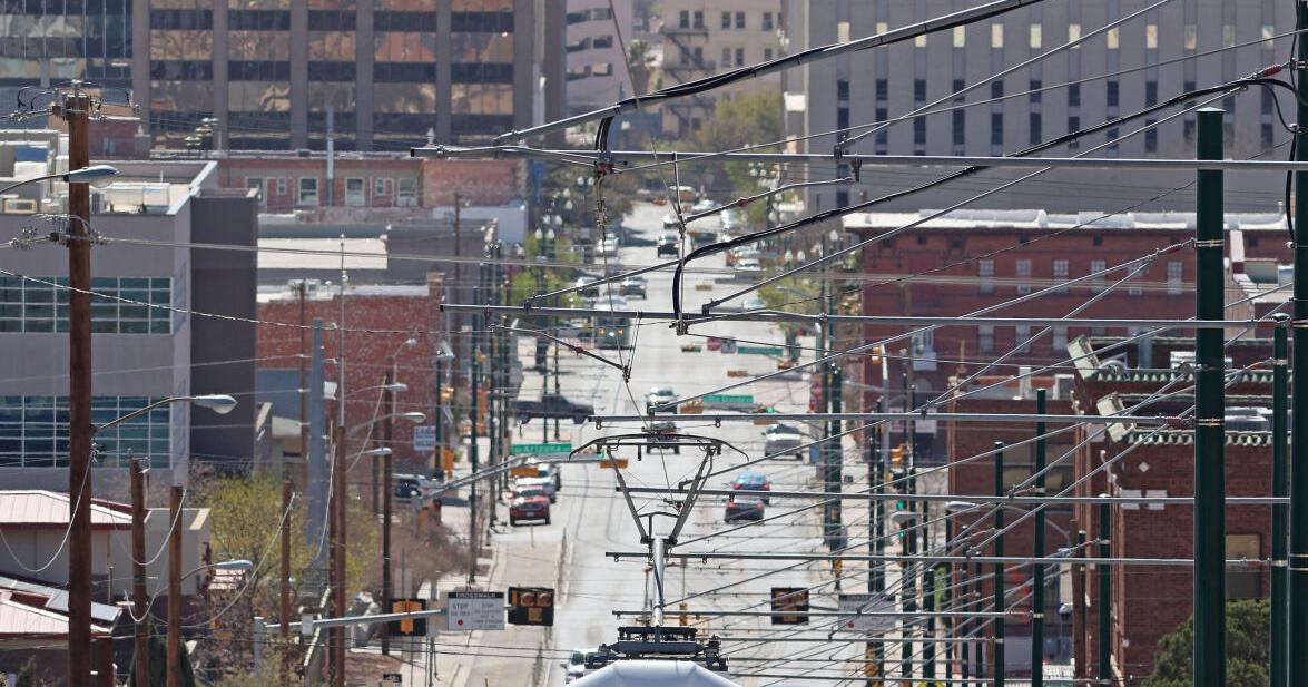 10 El Paso leaders share top accomplishments, concerns