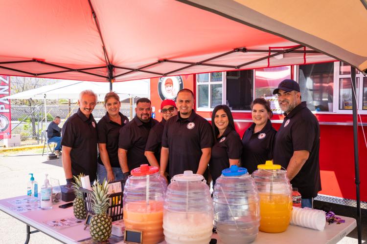 Photos Border Eats on Wheels, Vol. 1 Lifestyle