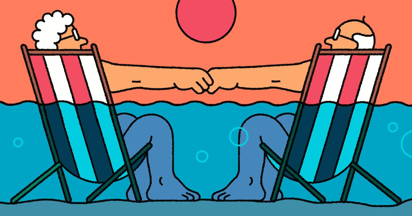 Despite help, retiree medical costs are high - Vimarsana News