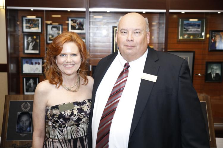 2017 El Paso Athletic Hall of Fame