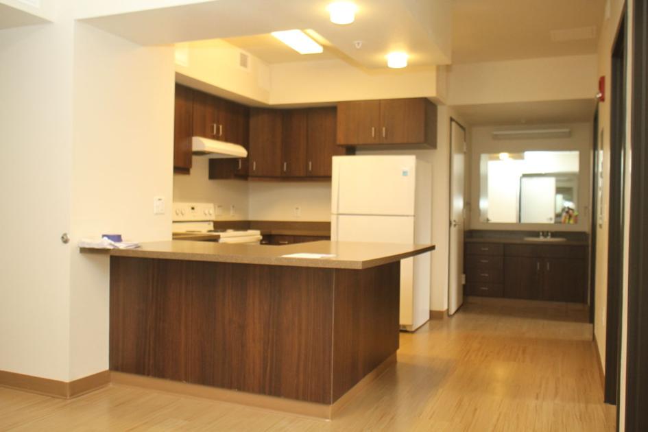 Utep On Campus Housing Elpasoinc Com