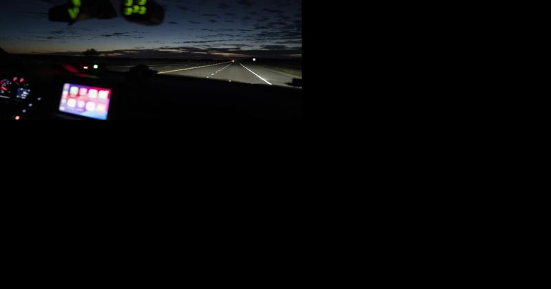 High-speed police chases rise near Texas border, leaving locals on edge - Vimarsana News