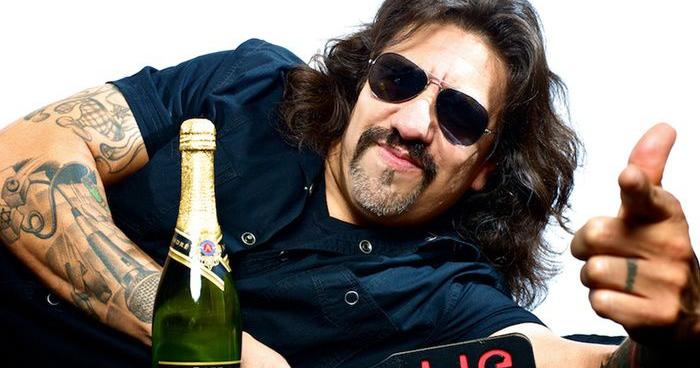 Martiiiiin Moreno To Bring Laughs To Comic Strip Local Features Elpasoinc Com