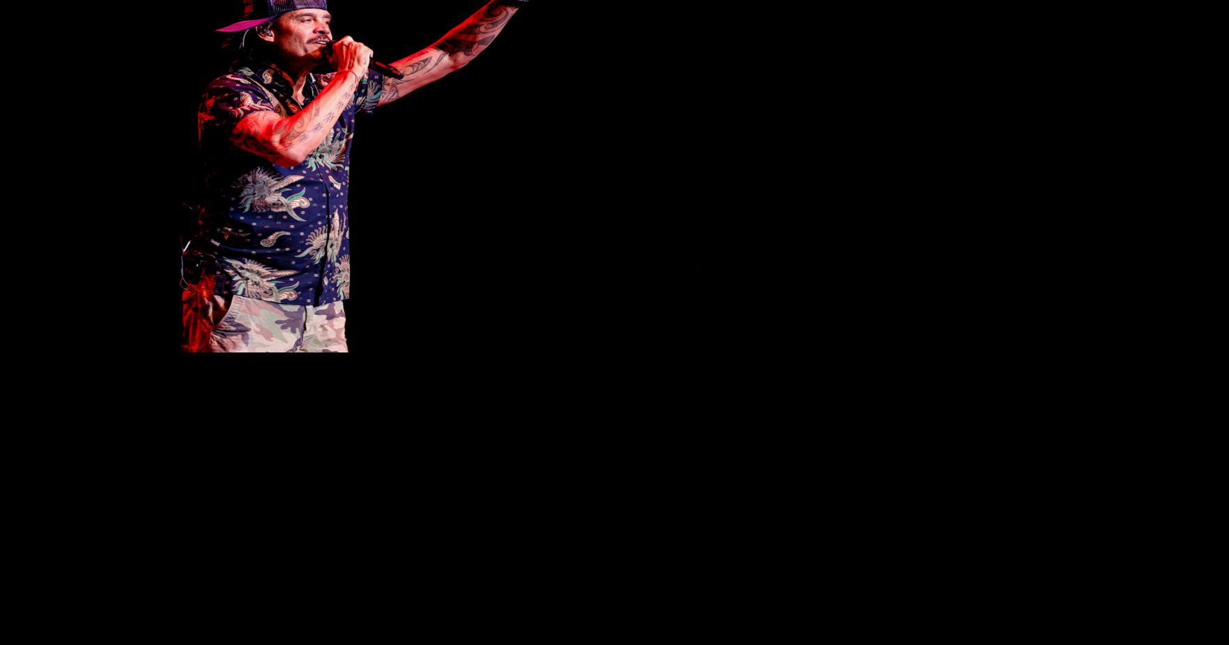 Concert Review: Michael Franti and Spearhead opens tour with message of hope and unity May 28, 2026 May 28, 2026 Updated 4 mins ago