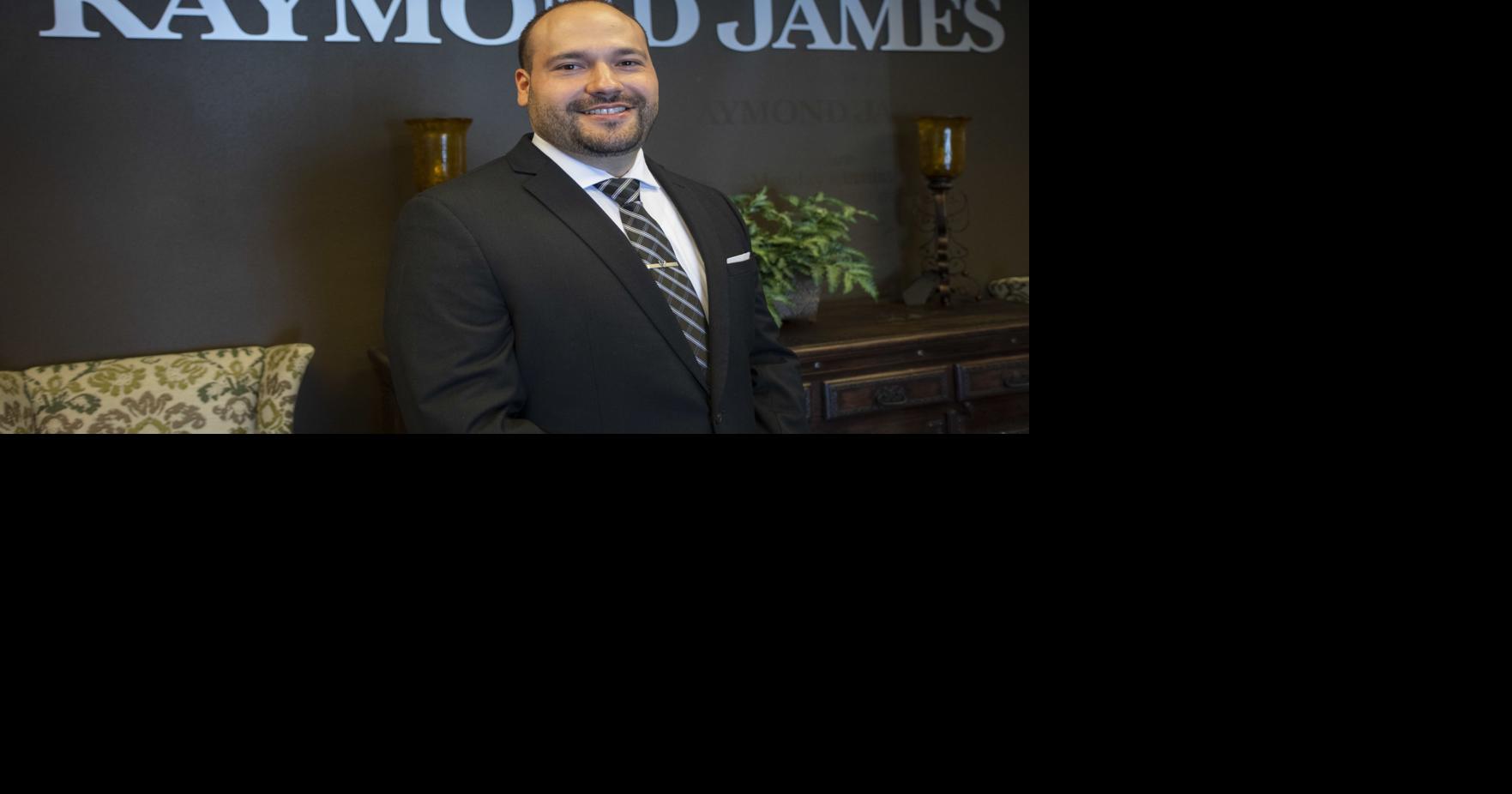 Raymond James adds financial advisor | Business Announcements ...