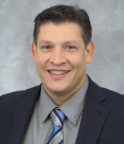 David Riccillo Bw Sundt names El Pasoan board VP | Business Announcements | elpasoinc.com