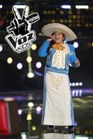 What it’s like to audition for ‘La Voz Kids’