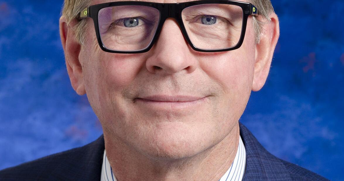 El Paso banker appointed to Finance Commission of Texas - Vimarsana News