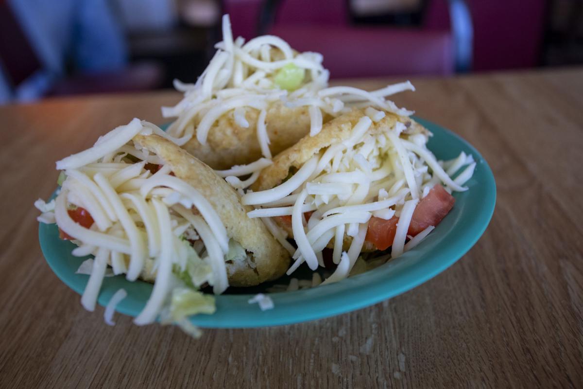 Best Gorditas Delicious Mexican Eatery 2019 Elpasoinc Com